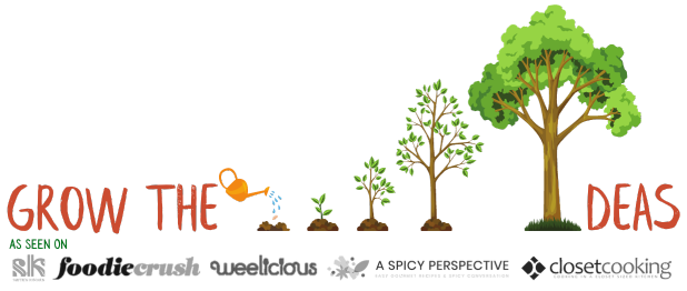 Grow The Ideas