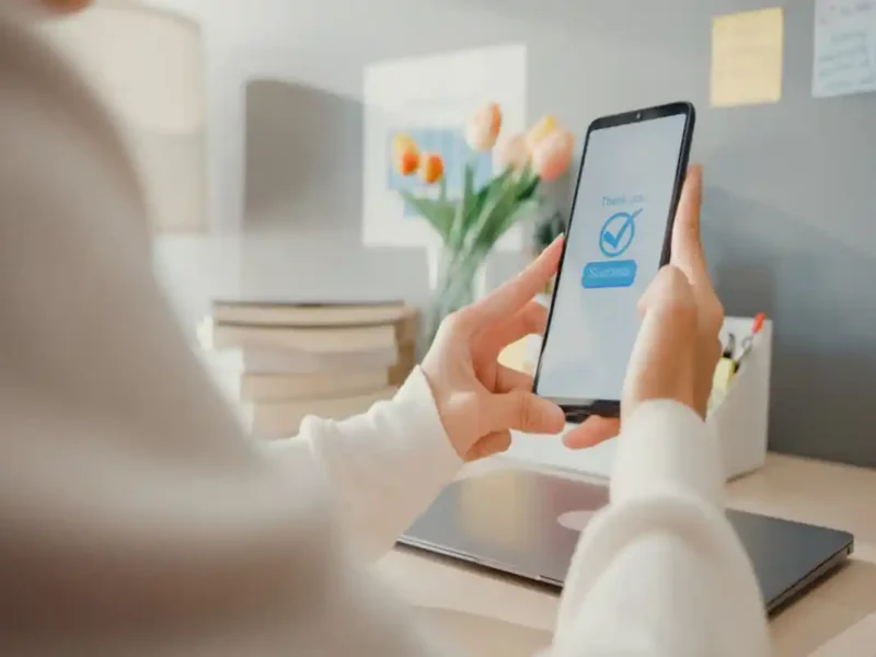 landlord collecting rent from tenants without using resident portal