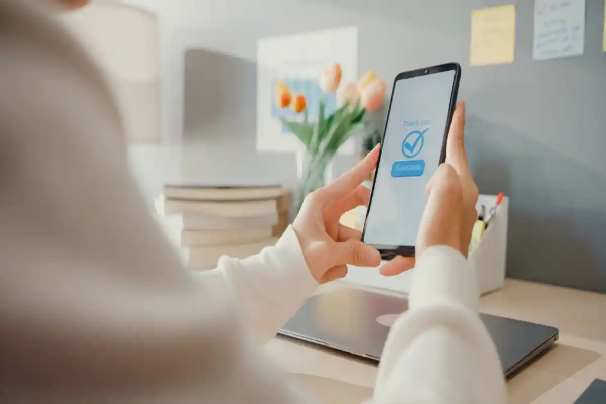 landlord collecting rent from tenants without using resident portal
